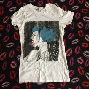 Paramore Hayley Williams Tee